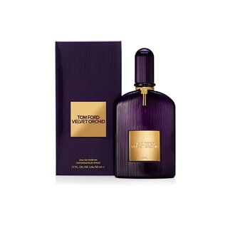 Velvet Orchid - EdP