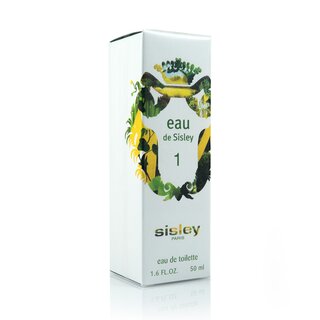 Eau De Sisley - 1 - EdT