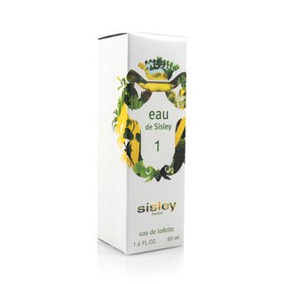 Eau De Sisley - 1 - EdT