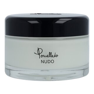 Nudo Blue Body Cream 200ml