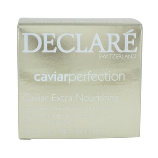 Caviar Perfection - Caviar Extra Nourishing 50ml