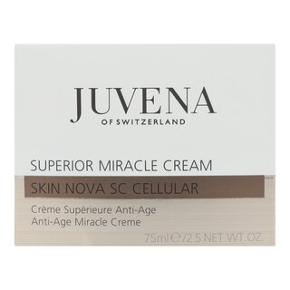 Miracle - Superior Miracle Cream 75ml