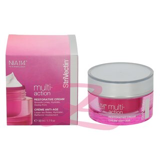 Multi-Action Restorative Cream 50ml