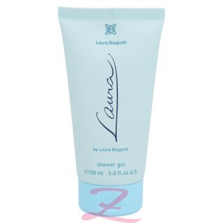 Laura - Showergel 150ml