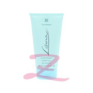 Laura - Showergel 150ml