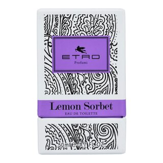 Lemon Sorbet - EdT 50ml