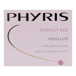 Perfect Age - Decollet 50ml