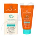 Collistar Active Protection Sun Face Cream SPF50+