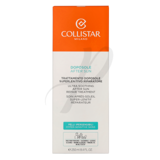 Ultra Soothing After Sun Repair Treatment 250ml
