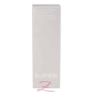 La Prairie Cellular Mineral Face Exfoliator