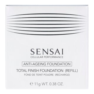 Cellular Performance Foundations - Total Finish - TF 25 Topaz Beige