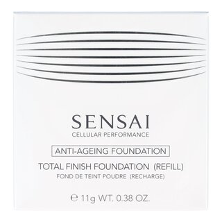 Cellular Performance Foundations - Total Finish - TF 24 Amber Beige