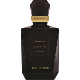 Les Orientales - Bois Satin - EdP 75ml