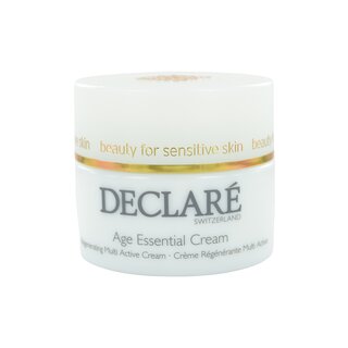 Age Control - Age Essential Cream 50ml