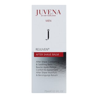 RejuvenMen - Aftershave Comforting & Soothing Balm 75ml