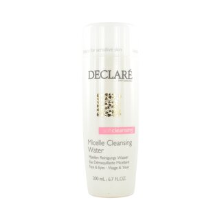 Soft Cleansing - Micelle Cleansing Water 200ml