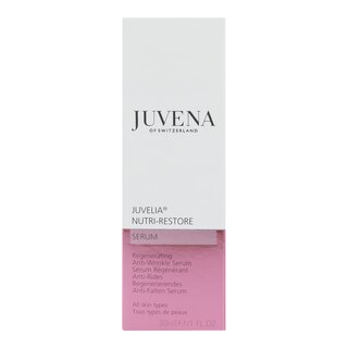 Juvelia - Nutri-Restore Serum Gesichtsserum 30ml