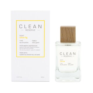 Citron Fig - EdP 100ml