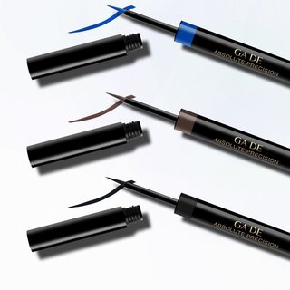 Absolute Precision Waterproof Eyeliner