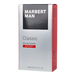 Man Classic Sport - EdT 100ml