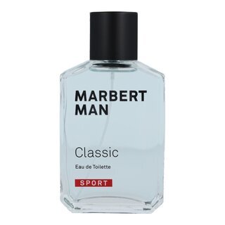 Man Classic Sport - EdT 100ml