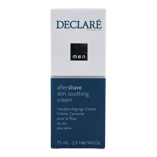 Men - After Shave - Skin Soothing Cream 75ml