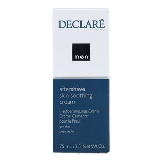 Men - After Shave - Skin Soothing Cream 75ml