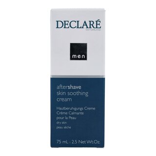 Men - After Shave - Skin Soothing Cream 75ml