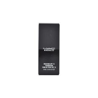 Mineralize Moisture SPF15 - NC45 - 30ml