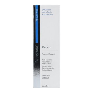 Resurface - Redox Creme 10 AHA 50ml