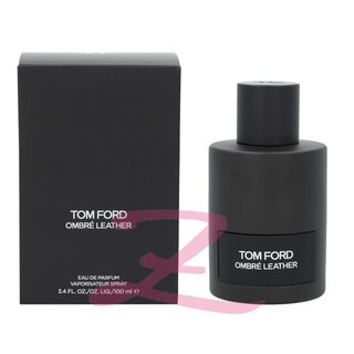 Ombr Leather - EdP 100ml