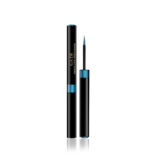 Absolute Precision Waterproof Eyeliner - 04 Laser Blue 1,2ml
