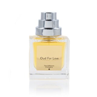 Oud For Love - EdP 50ml