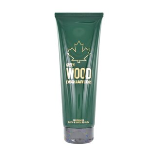 Green Wood - Shower Gel 250ml