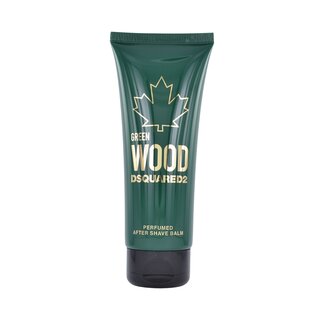 Green Wood - After Shave Balm 100ml