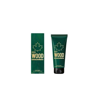 Green Wood - After Shave Balm 100ml