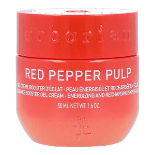 Red Pepper Pulp Creme 50ml
