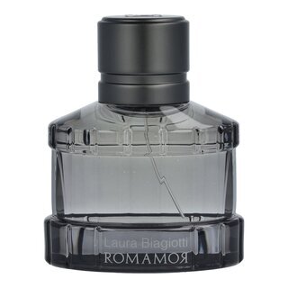 Romamor Uomo - EdT 40ml