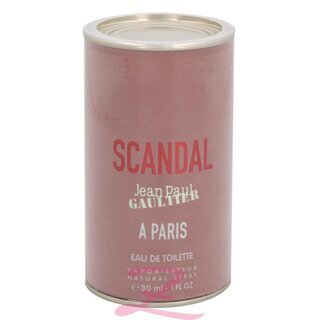 Scandal a Paris - EdT 30ml