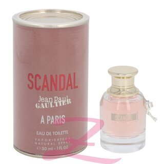 Scandal a Paris - EdT 30ml