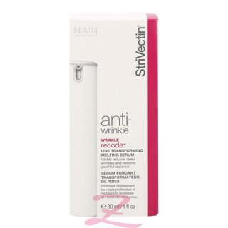 Strivectin Wrinkle Recode Line Transf. Melting Serum 30ml