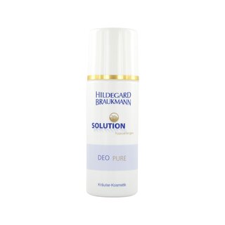 24h SOLUTION - Deo Pure Roll on 75ml