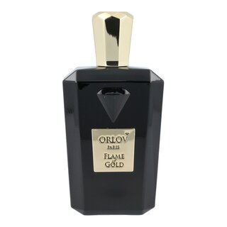 Flame of Gold - EdP 75ml
