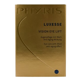 Luxesse - Vision Eye Lift 15ml
