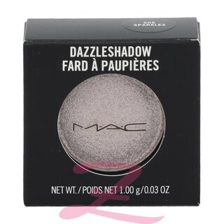 MAC Dazzleshad She Sparkles