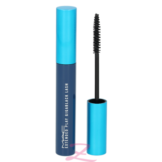 Mascara Extend Play Giga Black