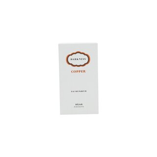 Darkness Copper - EdP 75ml