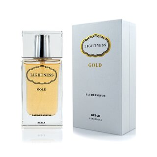 Lightness Gold - EdP 75ml