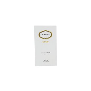 Lightness Gold - EdP 75ml