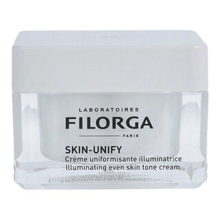 Skin Unify - Illuminating even skin tone cream 50ml